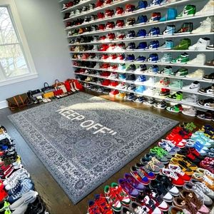 Meet your Posher, Joseph